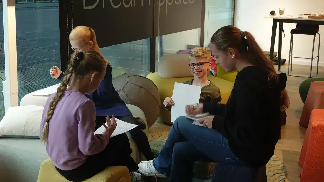 Dream Space TV